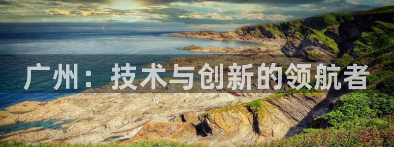 门徒娱乐登陆网站是什么：广州：技术与创新的领航者