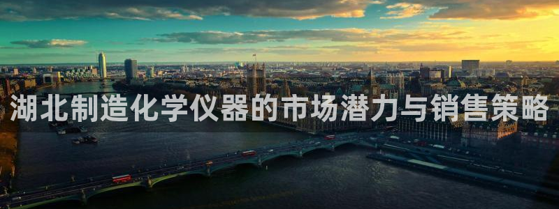 门徒娱乐圈主管报道：湖北制造化学仪器的市场潜力与销售策略