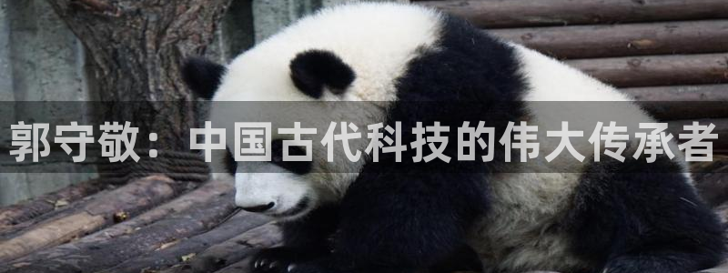 门徒娱乐是个什么：郭守敬：中国古代科技的伟大传承者